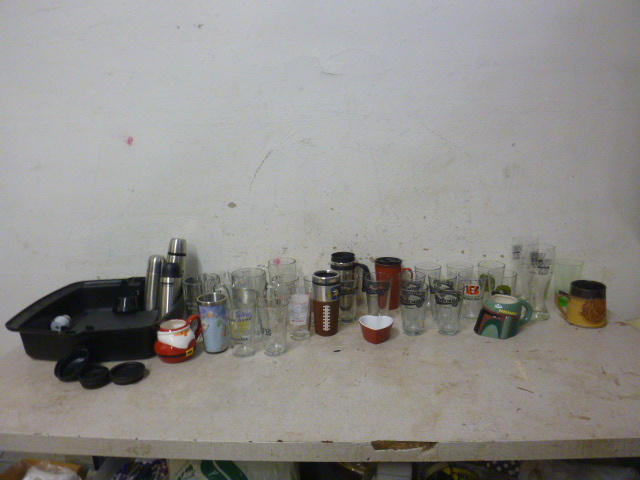 Glassware