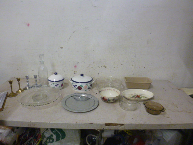 Miscellaneous Bakeware