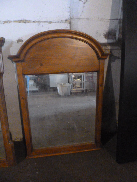 Mirror Wall Hanging