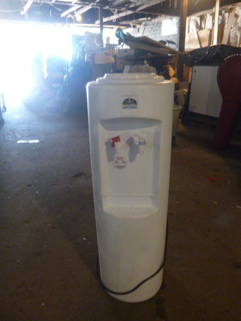 Water Cooler