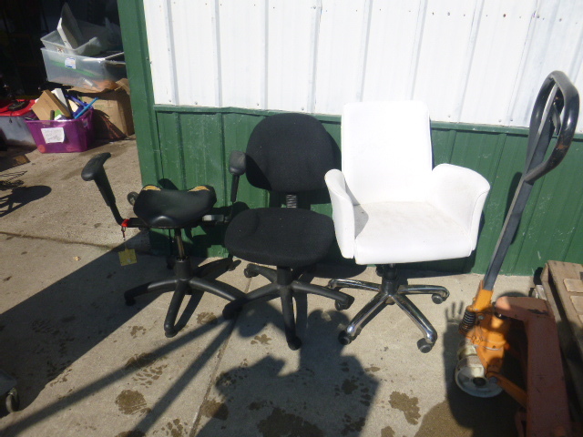 Office Chairs