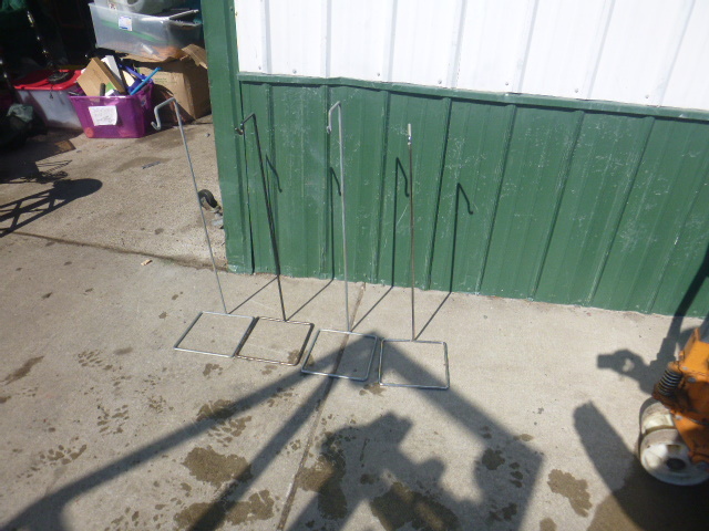 Plant Hangers