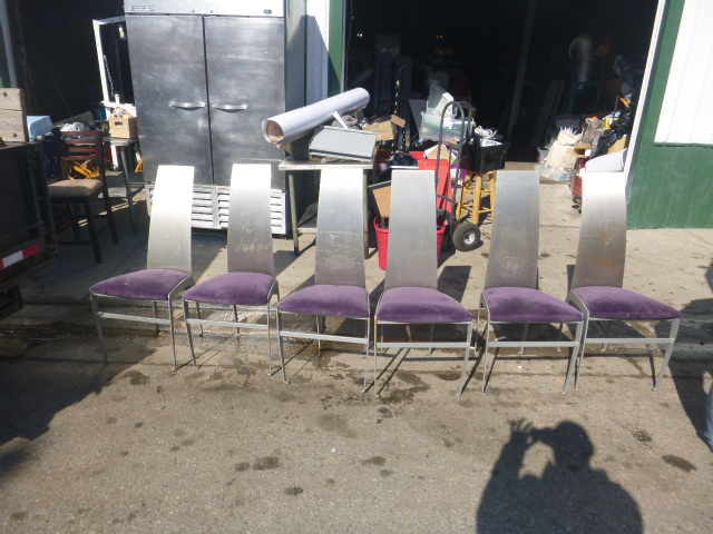 Dining Chairs