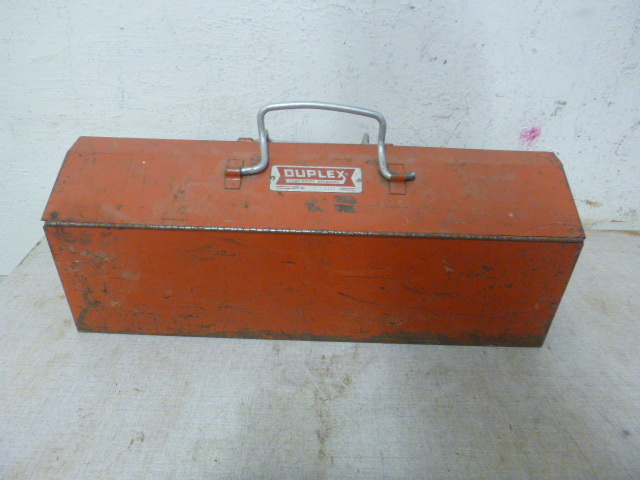 Duplex Toolbox