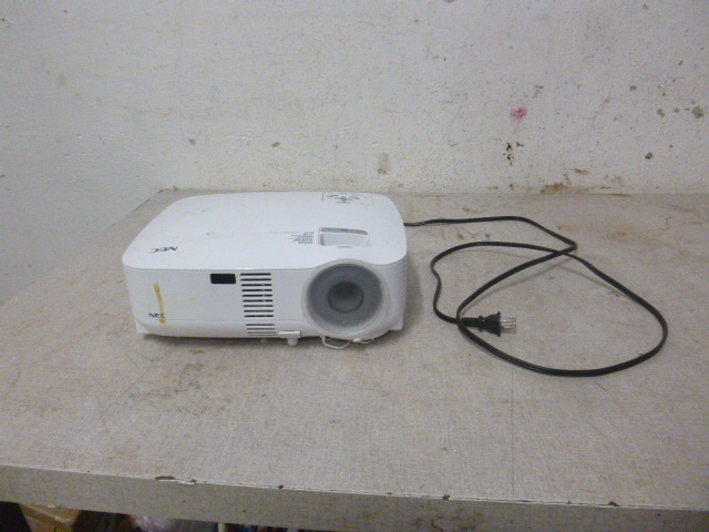 Video Projector