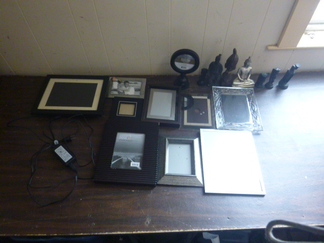 Picture Frames
