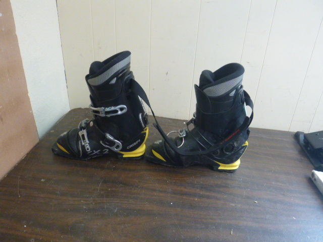 Ski Boots