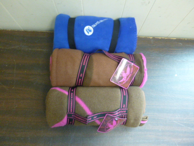 Travel Blankets