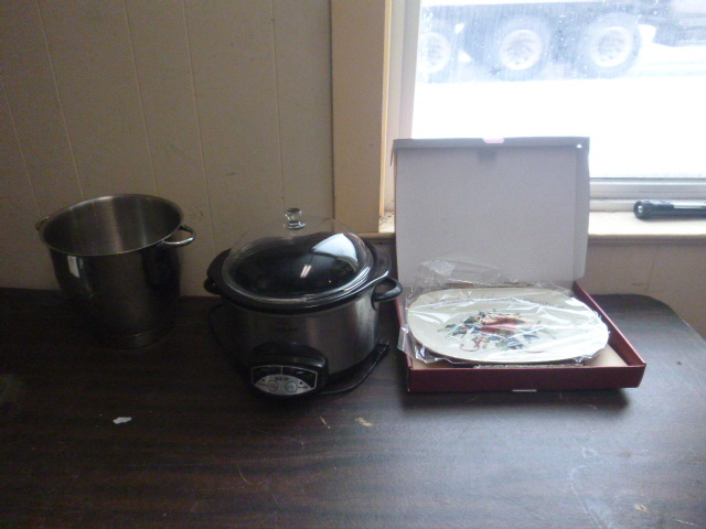 Crockpot