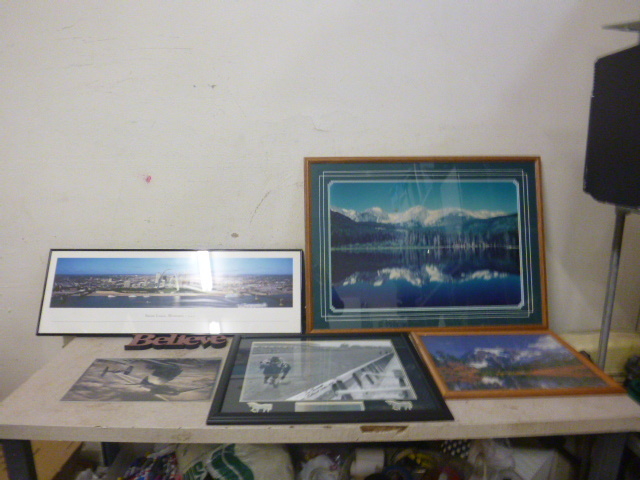 Miscellaneous PrintsPictures