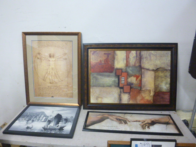 Miscellaneous PrintsPictures