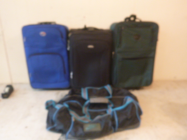 Suit Cases