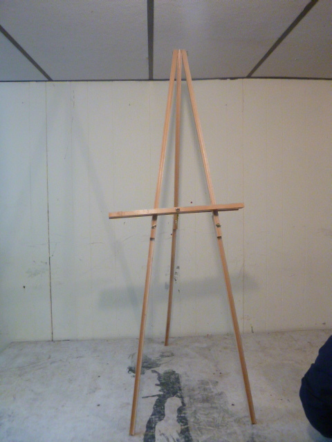 Easel