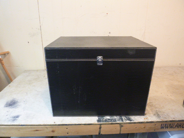 Storage Chest