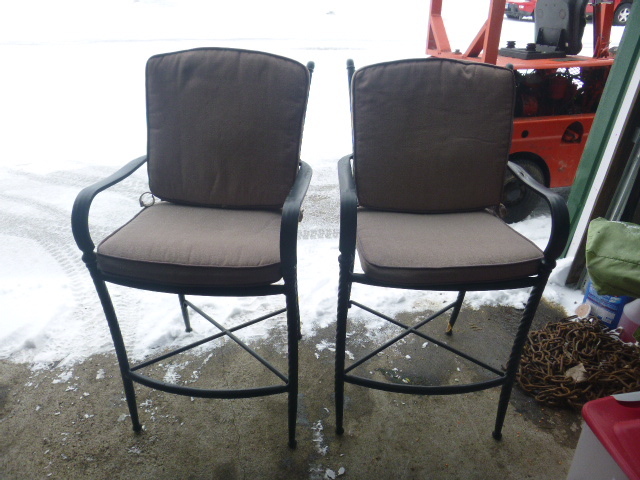 Patio Chairs
