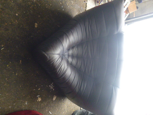 Lounger Chair