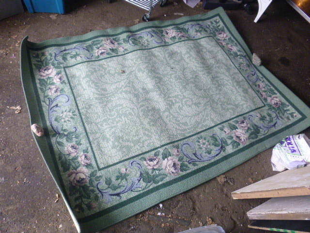 Area Rug