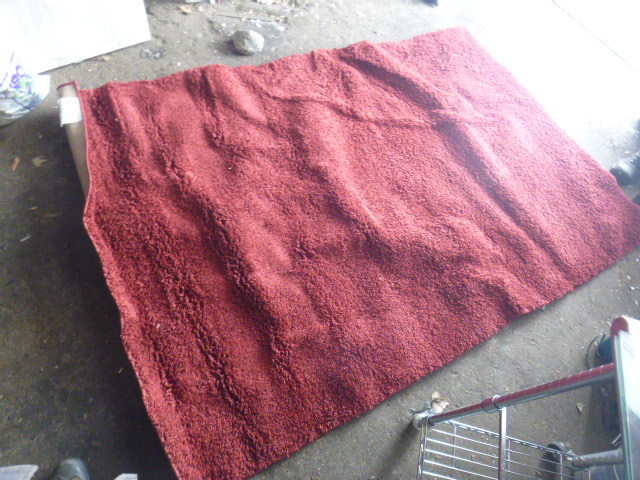 Area Rug
