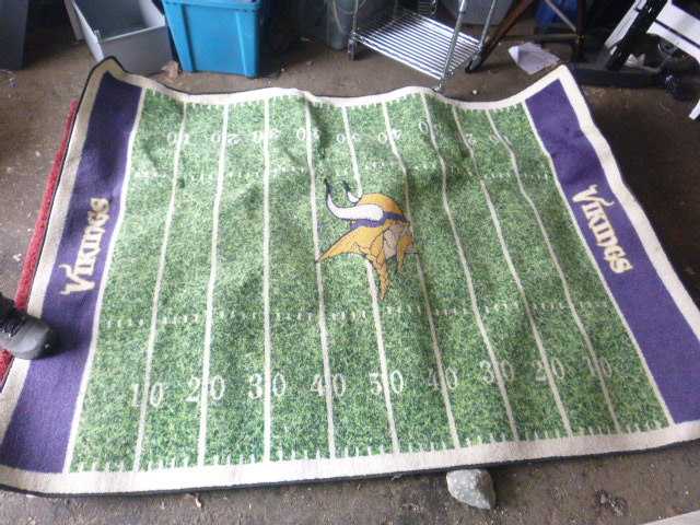 Area Rug