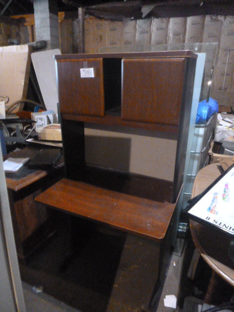 Computer Desk