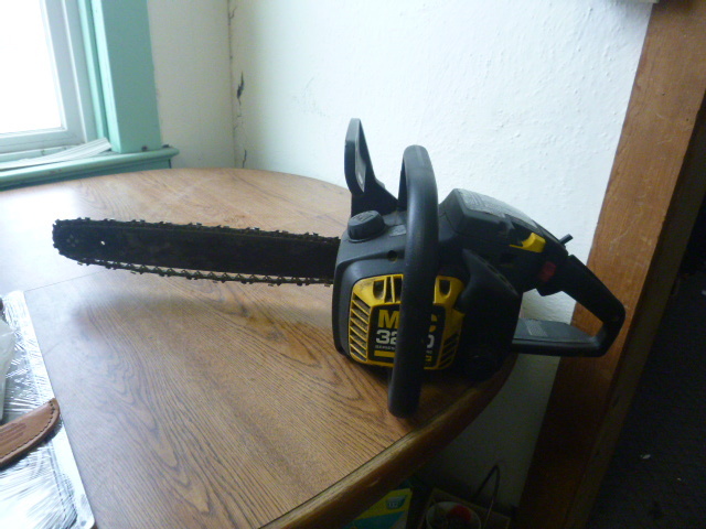 Chain Saw