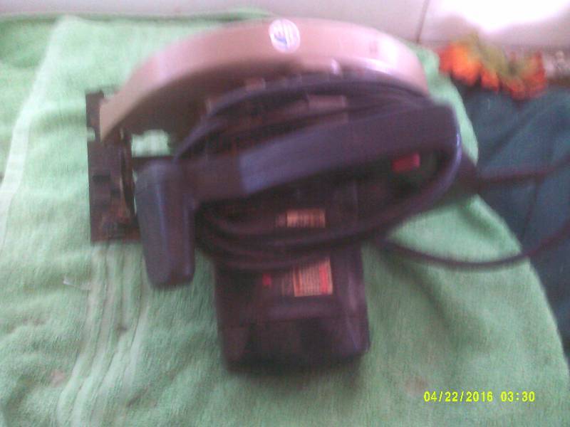 SKIL SAW