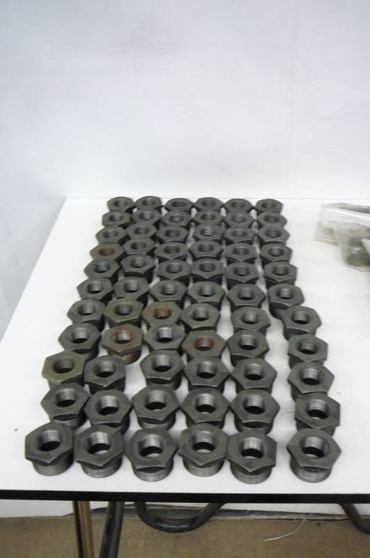 lot 8 image: Reducers 1 14 x 34 Fit Filters Lot 7 & 5 New 66 Count