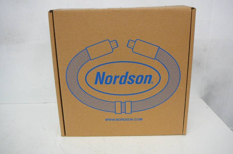 lot 22 image: Nordson Hot melt Glue Hose 10 #274793D New in Box