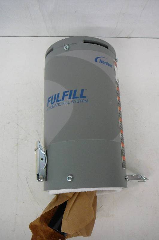 lot 26 image: Nordson FulFill System