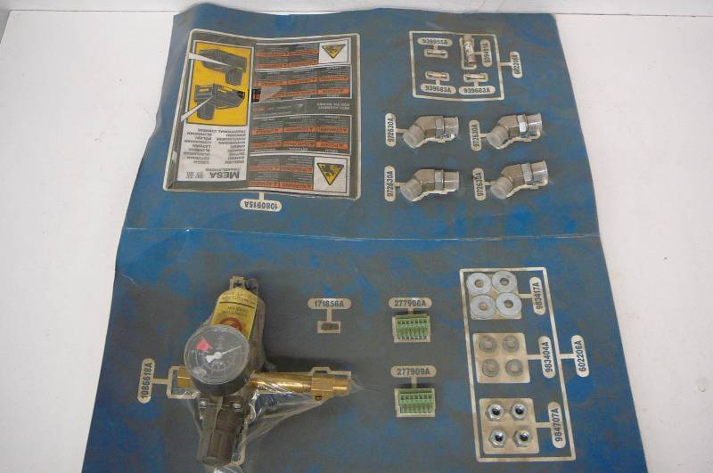 lot 29 image: Nordson Kit #1083780A