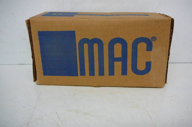 lot 47 image: Mac Valve 57d-33-501JJ In Box