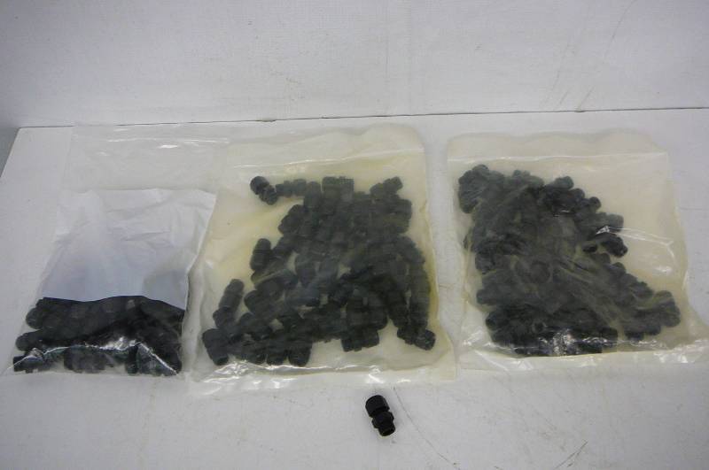 lot 53 image: 150-Outlet Fittings Nematype 4.4x6