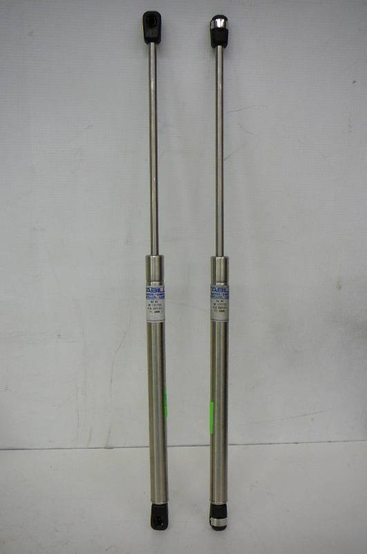 lot 57 image: 2- 20 Gas Shocks
