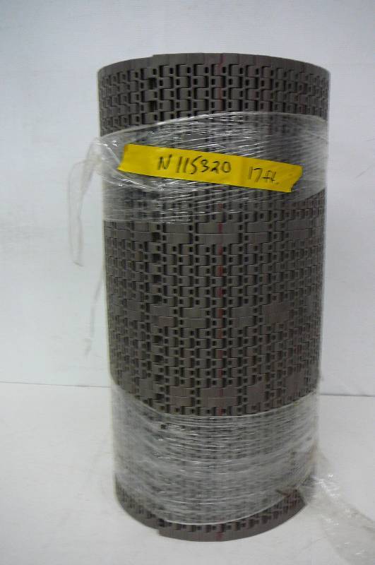 lot 70 image: Belt 17 x 18