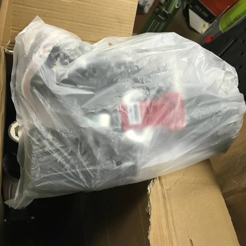 Ryobi One 8 in. 18 Volt 9.5 ft. Cordless Electric Pole Saw without Battery and Charger in working condition