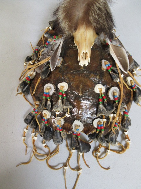 lot 405 image: ARM SHIELD FOR DANCE