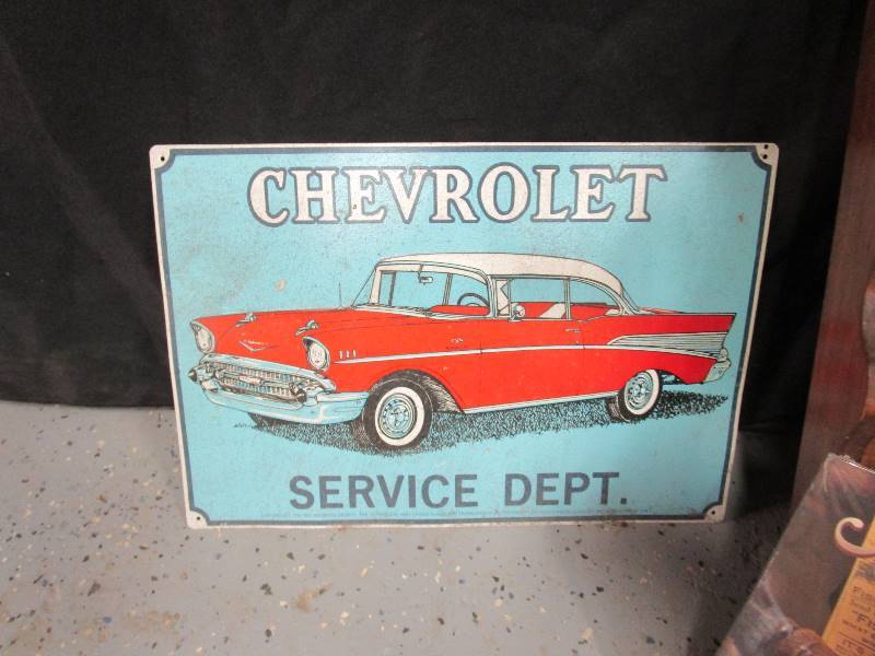 lot 110 image: Misc. (see pics)