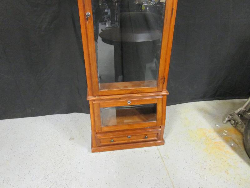 lot 11 image: Gun Case
