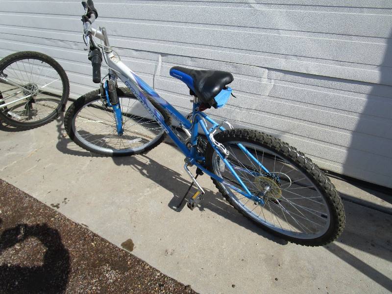 lot 135 image: Roadmaster Mountain Bike