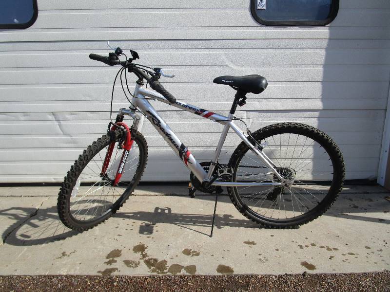 roadmaster mountain bike parts