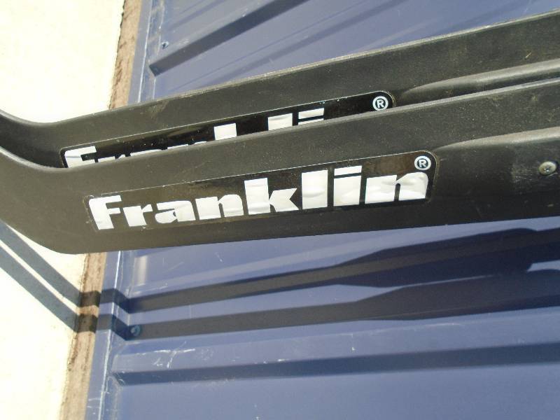 Hockey Sticks