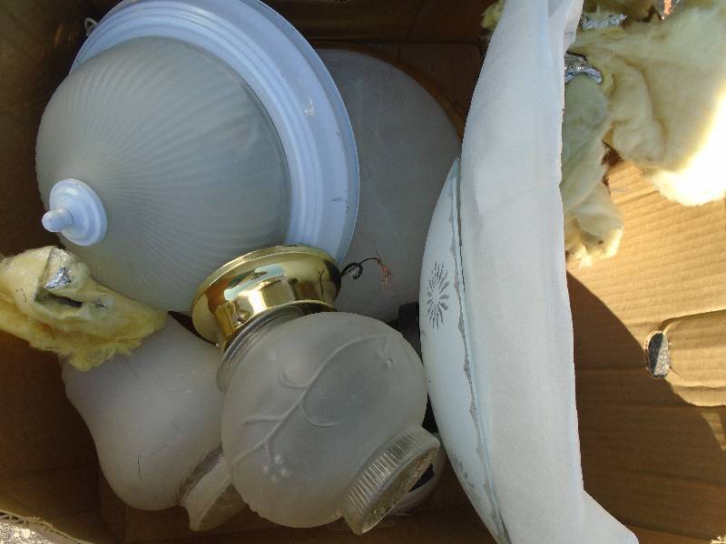 Light Fixtures