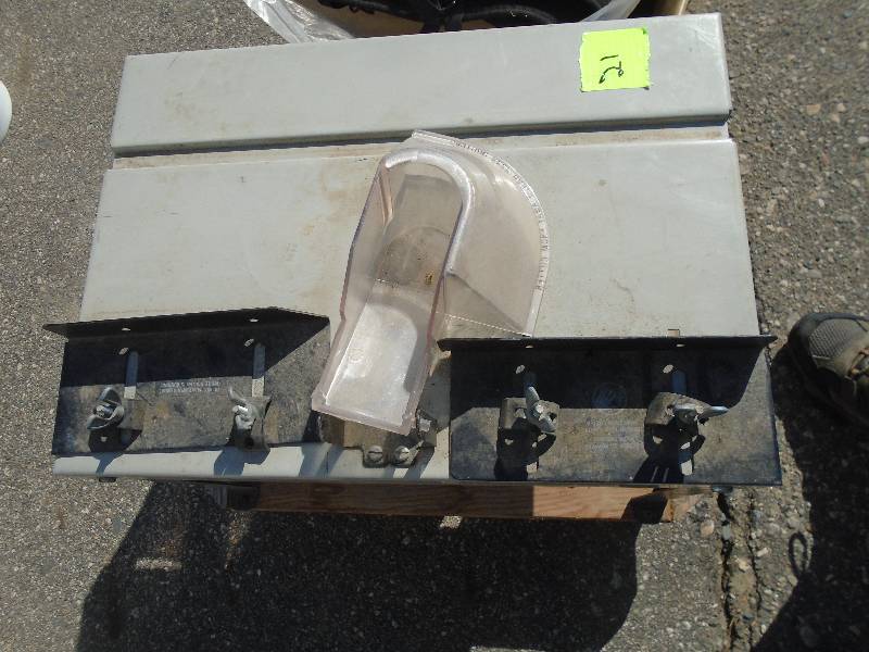 Router Table and Misc. Automobile