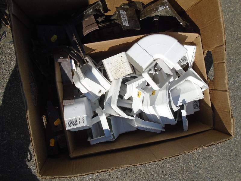 Outdoor Lighting