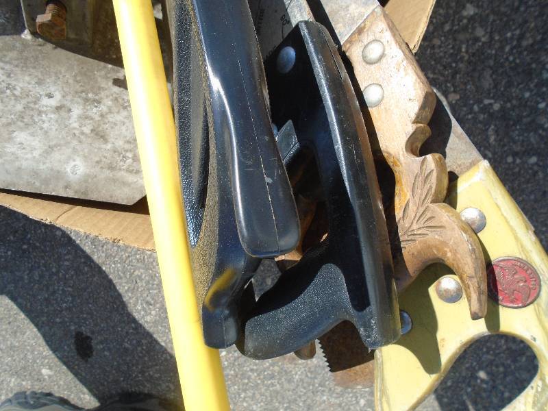Misc. Hand Tools