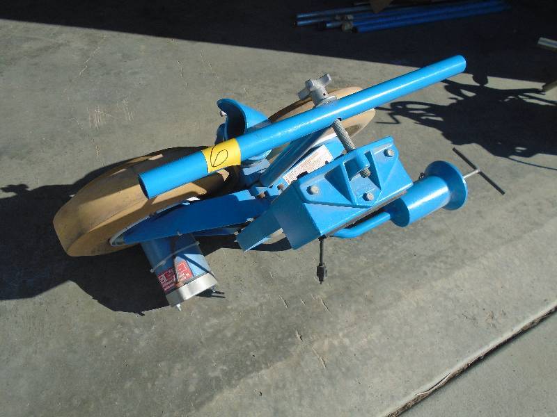 JUGS Pitching Machine