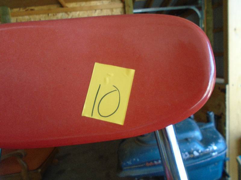 School Chairs