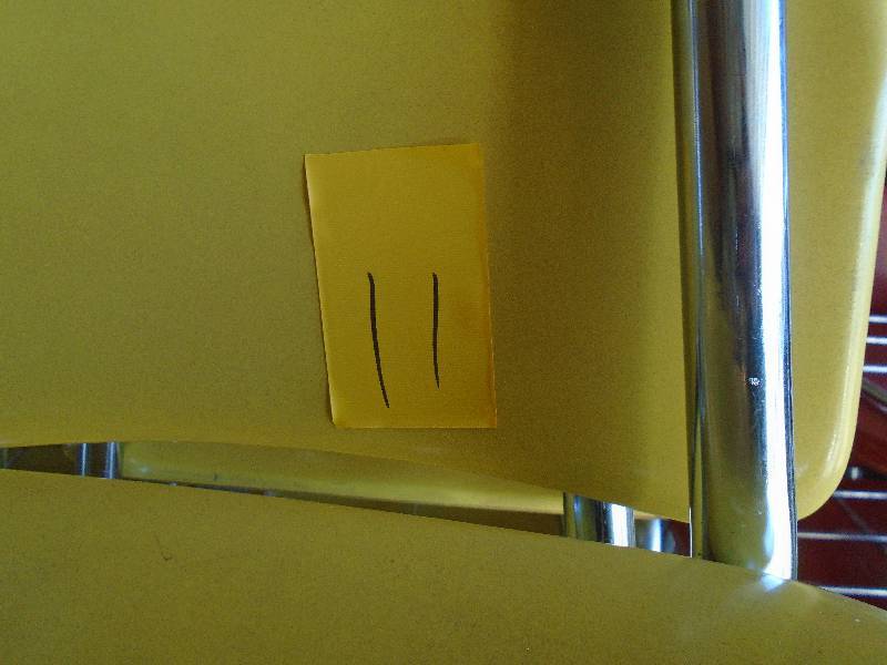 School Chairs