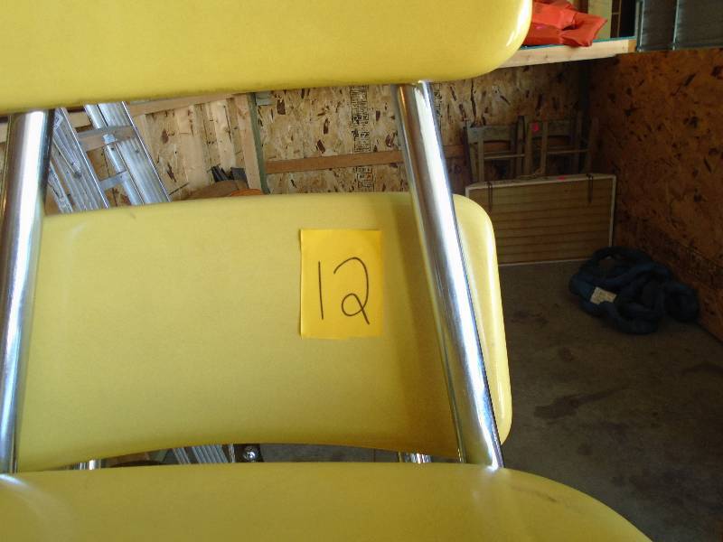 School Chairs