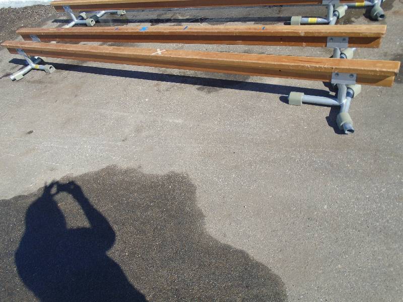 Balance Beams